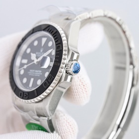 TW+ FACTORY впервые выходит на рынок! Новая серия Rolex Yacht-Mas