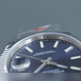 TT представляет механические мужские часы Rolex Datejust серии Cl