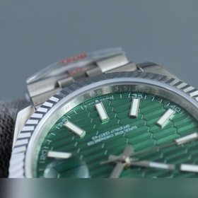 TT представляет механические мужские часы Rolex Datejust серии Cl