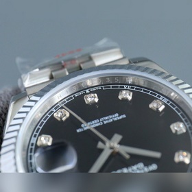 TT представляет механические мужские часы Rolex Datejust серии Cl