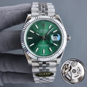 TT представляет механические мужские часы Rolex Datejust серии Cl