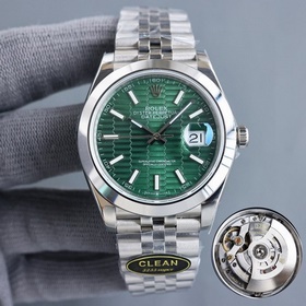 TT представляет механические мужские часы Rolex Datejust серии Cl