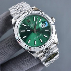 TT представляет механические мужские часы Rolex Datejust серии Cl