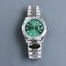 TT представляет механические мужские часы Rolex Datejust серии Cl