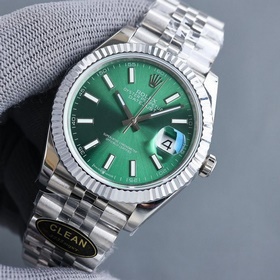 TT представляет механические мужские часы Rolex Datejust серии Cl