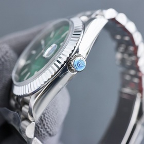 TT представляет механические мужские часы Rolex Datejust серии Cl