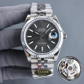 TT представляет механические мужские часы Rolex Datejust серии Cl