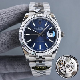 TT представляет механические мужские часы Rolex Datejust серии Cl