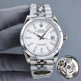 TT представляет механические мужские часы Rolex Datejust серии Cl