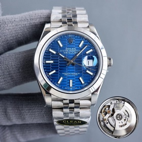TT представляет механические мужские часы Rolex Datejust серии Cl