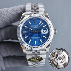TT представляет механические мужские часы Rolex Datejust серии Cl