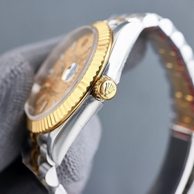 TT представляет механические мужские часы Rolex Datejust серии Cl
