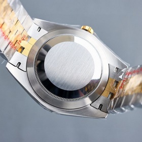 TT представляет механические мужские часы Rolex Datejust серии Cl