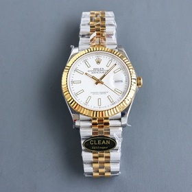 TT представляет механические мужские часы Rolex Datejust серии Cl