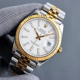 TT представляет механические мужские часы Rolex Datejust серии Cl