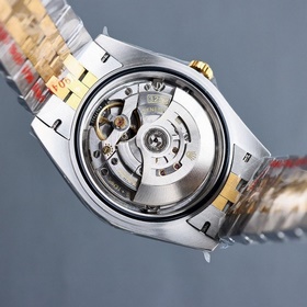 TT представляет механические мужские часы Rolex Datejust серии Cl