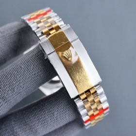 TT представляет механические мужские часы Rolex Datejust серии Cl