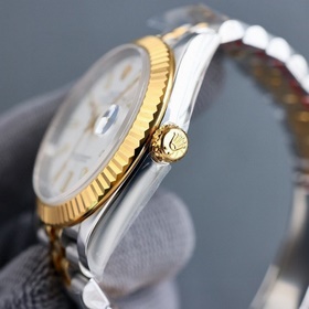TT представляет механические мужские часы Rolex Datejust серии Cl