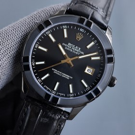 Новейшая модель Rolex Datejust серии Logger! Обладает уникальным 