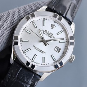 Новейшая модель Rolex Datejust серии Logger! Обладает уникальным 
