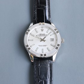 Новейшая модель Rolex Datejust серии Logger! Обладает уникальным 