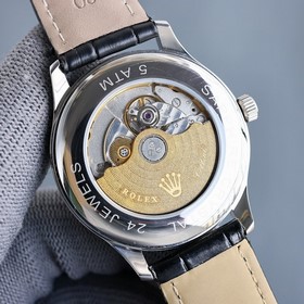 Новейшая модель Rolex Datejust серии Logger! Обладает уникальным 