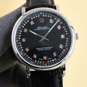 Новейшая модель Rolex 2024 года, представленная на выставке Basel