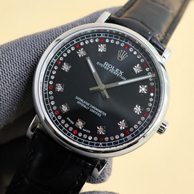 Новейшая модель Rolex 2024 года, представленная на выставке Basel