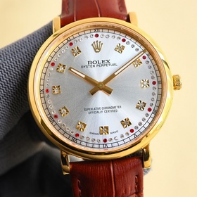 Новейшая модель Rolex 2024 года, представленная на выставке Basel