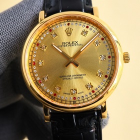 Новейшая модель Rolex 2024 года, представленная на выставке Basel