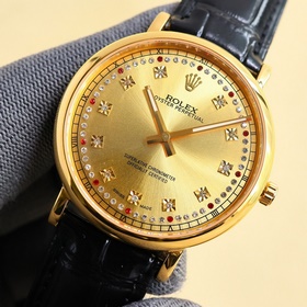 Новейшая модель Rolex 2024 года, представленная на выставке Basel