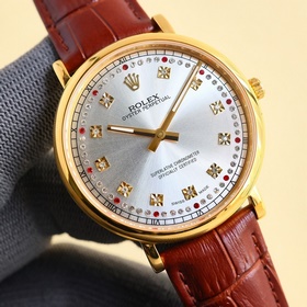 Новейшая модель Rolex 2024 года, представленная на выставке Basel