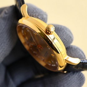 Новейшая модель Rolex 2024 года, представленная на выставке Basel
