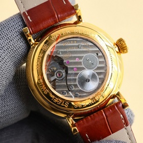 Новейшая модель Rolex 2024 года, представленная на выставке Basel