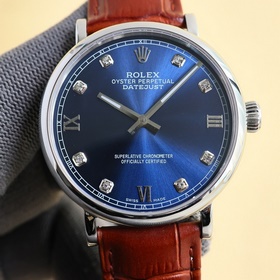 Новейшая модель Rolex 2024 года, представленная на выставке Basel