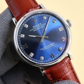 Новейшая модель Rolex 2024 года, представленная на выставке Basel