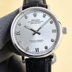 Новейшая модель Rolex 2024 года, представленная на выставке Basel