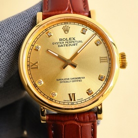 Новейшая модель Rolex 2024 года, представленная на выставке Basel