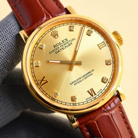 Новейшая модель Rolex 2024 года, представленная на выставке Basel