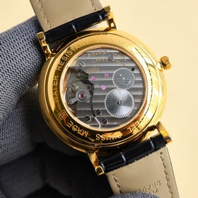 Новейшая модель Rolex 2024 года, представленная на выставке Basel