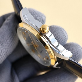 Бренд： Rolex (новая модель с тремя стрелками, деловой и повседнев