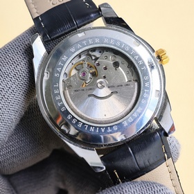 Бренд： Rolex (новая модель с тремя стрелками, деловой и повседнев