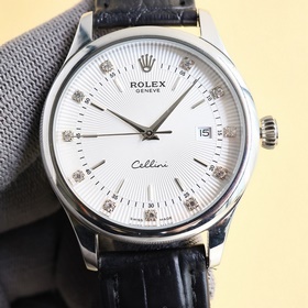 Новейшие модели 2024 года, рекомендуемые Rolex [ROLEX] Мужские ча