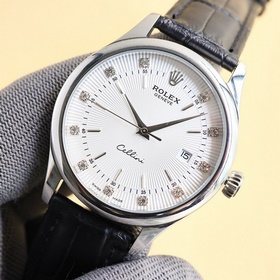 Новейшие модели 2024 года, рекомендуемые Rolex [ROLEX] Мужские ча