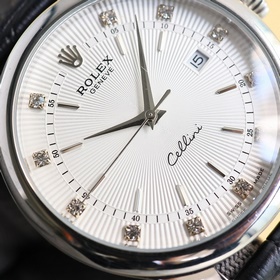 Новейшие модели 2024 года, рекомендуемые Rolex [ROLEX] Мужские ча