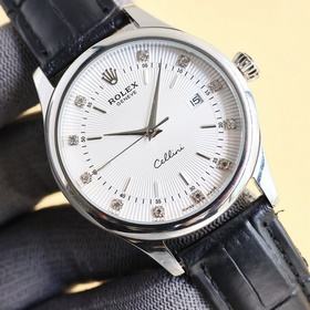Новейшие модели 2024 года, рекомендуемые Rolex [ROLEX] Мужские ча