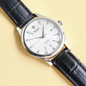 Новейшие модели 2024 года, рекомендуемые Rolex [ROLEX] Мужские ча
