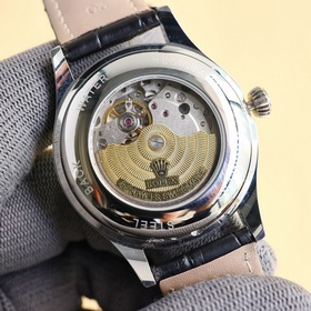 Новейшие модели 2024 года, рекомендуемые Rolex [ROLEX] Мужские ча