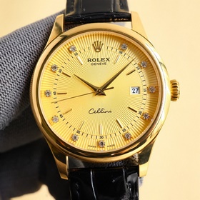 Новейшие модели 2024 года, рекомендуемые Rolex [ROLEX] Мужские ча