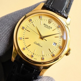 Новейшие модели 2024 года, рекомендуемые Rolex [ROLEX] Мужские ча